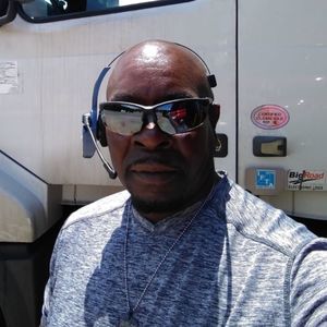 Meet your Posher, Darryl